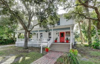 Single Family For Sale