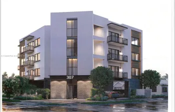 Rendered Plans