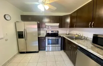 Residential Lease For Rent