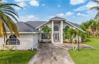 Single Family For Sale