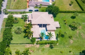 Residential Lease For Rent
