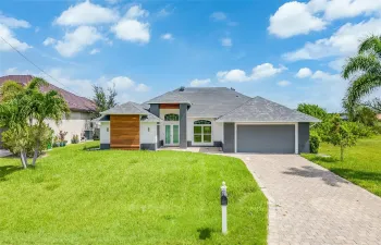Single Family For Sale