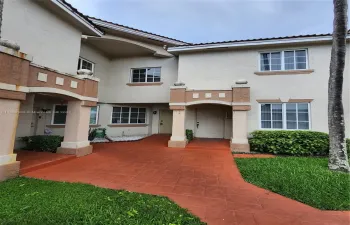 Townhouse For Sale