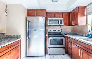 Townhouse For Sale