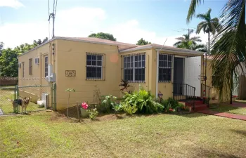 Single Family For Sale