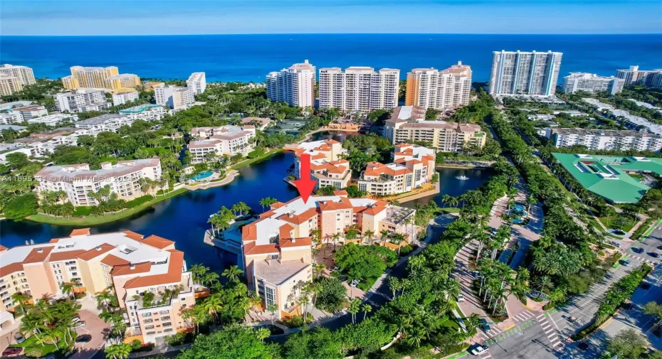 The Ocean Club Key Biscayne is an exclusive resort-style beachfront community of casual island elegance. Located within the secluded village of Key Biscayne, spans 52 acres that embrace 11 towers, a members-only club house featuring world-class amenities, and 125 private beachfront cabanas in sun-drenched tropical splendor. Meticulously maintained inspiring lifestyle for residents, their families, and guests.