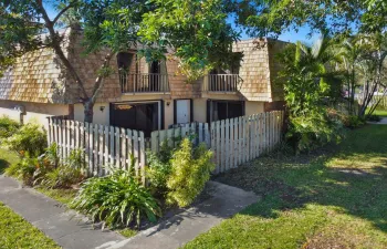 Townhouse For Sale