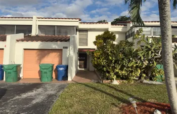 Townhouse For Sale
