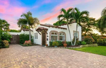 Residential Lease For Rent