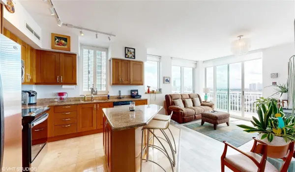 Family room, could be used as formal dining room
