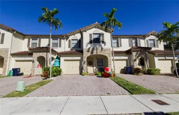 Townhouse For Sale