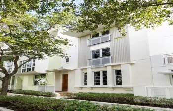 Townhouse For Sale