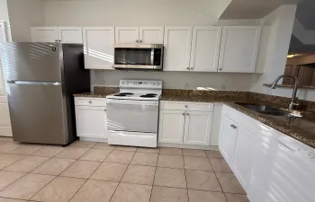 Residential Lease For Rent