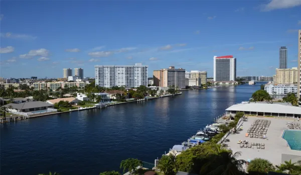 Forever Intracoastal views