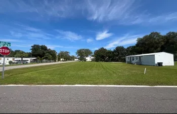 Land For Sale