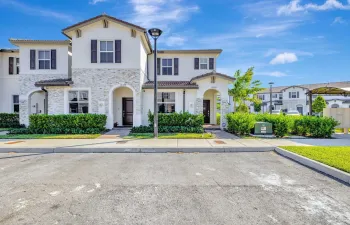 Townhouse For Sale