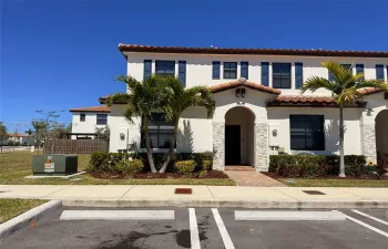 Townhouse For Sale