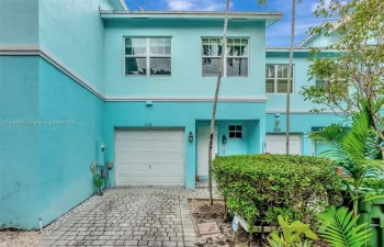 Townhouse For Sale