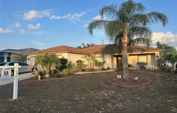 Single Family For Sale