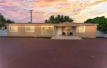 Single Family For Sale