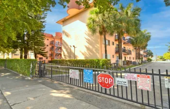 Condominium For Sale