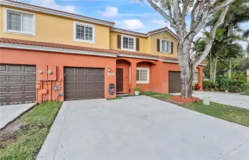 Townhouse For Sale