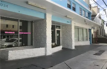 Residential Lease For Rent