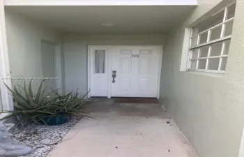 Residential Lease For Rent