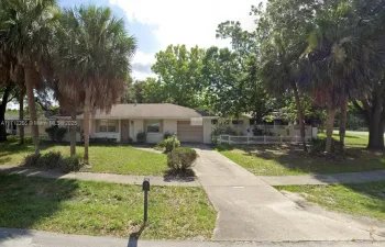 Single Family For Sale