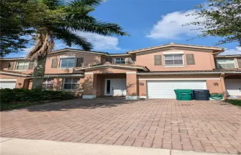 Townhouse For Sale