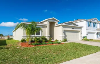 Single Family For Sale