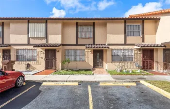 Townhouse For Sale