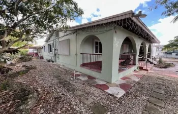 Single Family For Sale