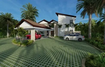 Single Family For Sale