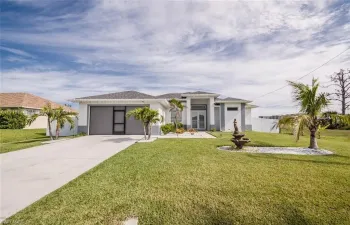 Single Family For Sale