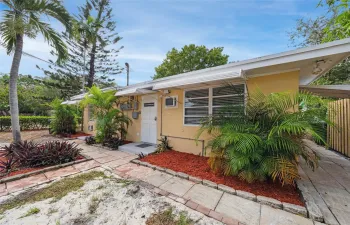 Residential Lease For Rent