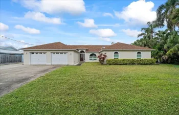 Single Family For Sale
