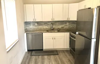 Residential Lease For Rent