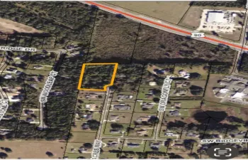 Land For Sale
