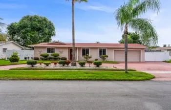 Single Family For Sale