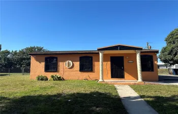 Single Family For Sale