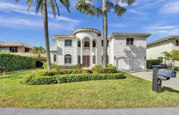 Single Family For Sale