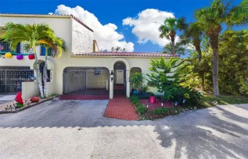 Townhouse For Sale
