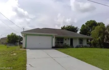 Residential Lease For Rent