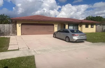 Residential Lease For Rent