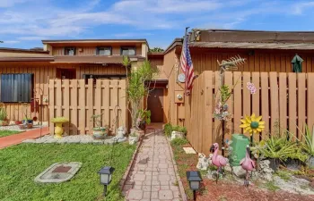 Townhouse For Sale