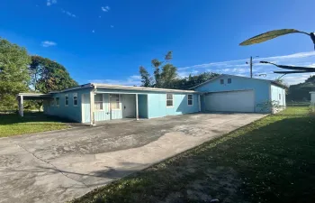 Single Family For Sale