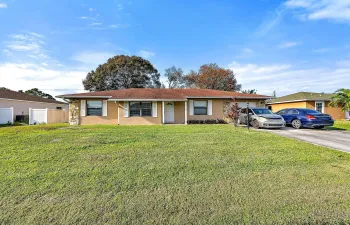 Single Family For Sale