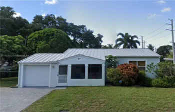 Single Family For Sale
