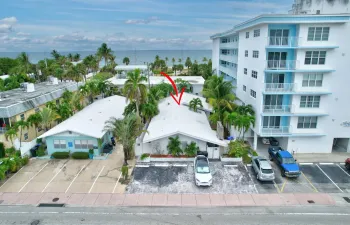 Residential Lease For Rent